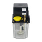 1L 110V Automatic Lubrication Pump Dual Display &amp; Pressure Gauge for CNC Machines &amp; Oil Pump Lathes