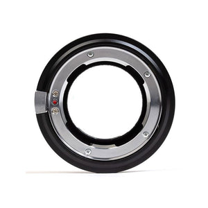 LM-EA9 Multi-motor Drive Autofocus Lens Adapter for Leica M Lens to ILCE Interchangeable Lens Camera for SONY