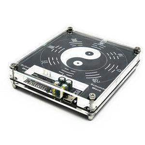 7.83Hz Schuman Wave Generator Ultra-Low Signal Generator Pure Sine Wave Earth Resonance Frequency