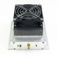 400 - 470MHz 125W RF Power Amplifier Single Transmission Intelligent Temperature Controlled Air Cooling