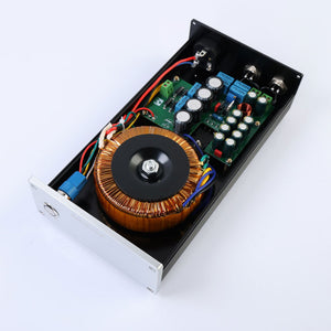 220V Linear Power Supply Regulated Power Supply with 120W Transformer for 12V Hard Disk Enclosure