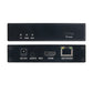 ON-DMI-16E HDMI Video Encoder H.265/H.264 Encoder RTMP For IPTV PC Recording CCTV NVR Live Streaming