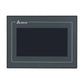 DELTA DOP-107BV 7&quot; HMI Touch Screen Industrial Touch Screen Panel Replaces DOP-B07SS411 DOP-B07S410