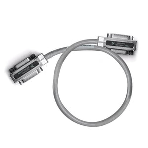 1M GPIB Cable Shielded Cable - 24M/F to 24M/F X2 Cable 763061-02 for National Instrument