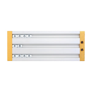 CNC3018plus Metal CNC Z Axis Without Stepping Motor For 200W 300W 500W 800W Spindle Diameter 52mm