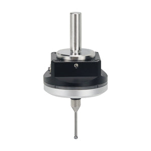 6mm-NC V6 3D Edge Finder Touch Probe Edge Finder Precise CNC Probe Compatible with MACH3 and GRBL