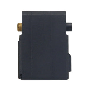 FEETECH SCS225 Servo Serial Bus Servo Dual Axis 19KG Torque TTL Signal Level with Metal Servo Horn