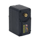 FEETECH SCS225 Servo Serial Bus Servo Dual Axis 19KG Torque TTL Signal Level with Metal Servo Horn