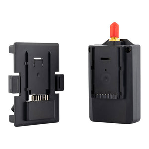 Radiomaster RM Multi-protocol 4 IN 1 RF Wireless TX Module for TX16S TX12 ET16S Radio Remote Control