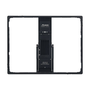 ACCSOON CEPC-02 Power Cage Pro for iPad shell Kit with Battery Holder for 12.9 inch iPad Tablet 1st 2nd 3rd 4th 5th Generation