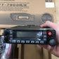 FT-7900R 50W Dual Band Mobile Radio FM Transceiver UHF VHF Transceiver High-End Version for YAESU