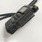 UV-K5 Portable Walkie Talkie One Key Frequency Matching AM/FM 50 - 599 Receiving 3-Band Transmission