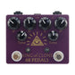 68pedals King of Clone Overload Single Effects Pedal Analog Man King of Tone Remastered Edition Guitar Effects Pedal