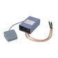 5000W Spot Welding Machine Home Small Handheld 18650 Battery Spot Welding Pedal Type High Power US Plug