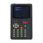 KPT-359HD 3.5" Handheld Satellite Finder Satellite Signal Finder &amp; Monitor (with TV &amp; AV Input)