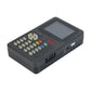 KPT-359HD 3.5" Handheld Satellite Finder Satellite Signal Finder &amp; Monitor (with TV &amp; AV Input)