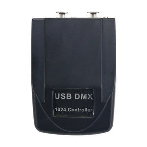 TP-D17 3-Core for Light-jockey Stage Light Controller USB Controller for Martin Light-Jockey 1024 Channel