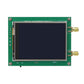 23.5-6000MHz RF Signal Source Signal Generator w/ 2.8&quot; Touch Screen Supporting Serial Port Control