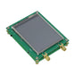 23.5-6000MHz RF Signal Source Signal Generator w/ 2.8&quot; Touch Screen Supporting Serial Port Control