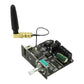 XY-Y15H HiFi 15W + 15W Stereo Bluetooth5.1 Digital Power Amplifier Board USB Flash Drive with Remote Control