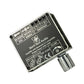 XY-Y15H HiFi 15W + 15W Stereo Bluetooth5.1 Digital Power Amplifier Board USB Flash Drive with Remote Control