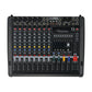 CMS600-3 6-Channel Audio Mixer Professional Mixing Console with Built-in DSP Effects for Dynacord