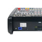 CMS1000-3 10-Channel Audio Mixer Compact Mixing Console Professional Music Equipment for Dynacord