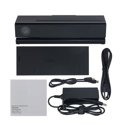 Kinect 2.0 Sensor Depth Lens with Power Adapter for Microsoft Windows XBOXONE ONES X and PC