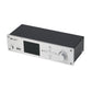 RH-899X Silvery DSD USB Flash Drive Lossless Audio Player CS4354 HDMI Optical and Coaxial 5.1 Channel DTS Decoder