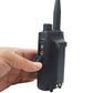 TYT TH-UV98 10W VHF UHF Radio Handheld Transceiver Walkie Talkie w/ Programming Cable &amp; Long Antenna