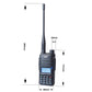 TYT TH-UV98 10W VHF UHF Radio Handheld Transceiver Walkie Talkie w/ Programming Cable &amp; Long Antenna