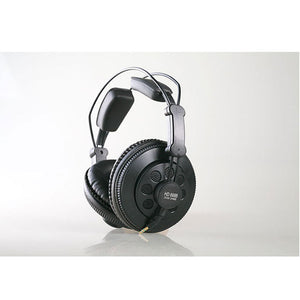 Superlux HD668B Semi-Open Professional Studio Headphones Wired Monitor Headphones for Studio DJ