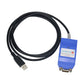 PCAN-FD C+ 12Mb/s High-End CAN FD Adapter for Firmware Upgrade &amp; Compatible with PCAN FD IPEH-004022
