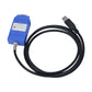 PCAN-FD C+ 12Mb/s High-End CAN FD Adapter for Firmware Upgrade &amp; Compatible with PCAN FD IPEH-004022