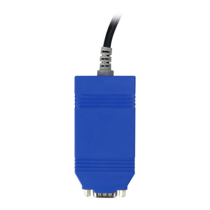 PCAN-FD C+ 12Mb/s High-End CAN FD Adapter for Firmware Upgrade &amp; Compatible with PCAN FD IPEH-004022