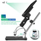 Andonstar AD209 10-inch LCD Screen Digital Microscope for Phone Repair &amp; Arts &amp; Crafts/Miniature