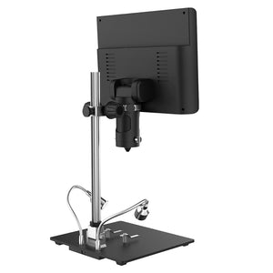Andonstar AD209 10-inch LCD Screen Digital Microscope for Phone Repair &amp; Arts &amp; Crafts/Miniature