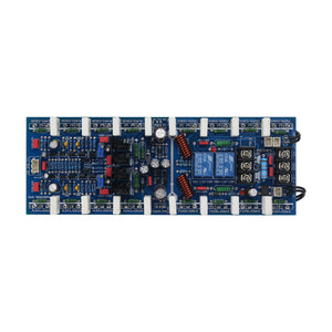 V162 600W+600W Amplifier Board Two Channel Power Amp Board Suitable for Professional Stage Uses