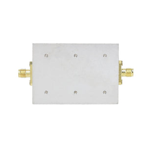 88 - 108MHz Band Stop Filter High Performance Band Stop Broadcast FMreject Filter with SMA Female Connector