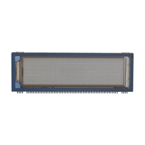 GP1247 253x63 VFD Display Dot Matrix Display Vacuum Fluorescent Display Disassembled from Car Radios