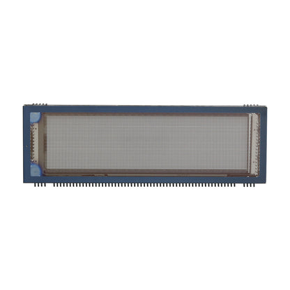 GP1247 253x63 VFD Display Dot Matrix Display Vacuum Fluorescent Display Disassembled from Car Radios