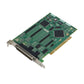 PCI-6518 779084-01 Data Acquisition Module 16 Channel Source Output Industrial Digital I/O Module for NI