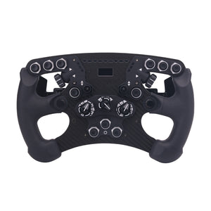 ClubSport Steering Wheel Formula V2.5 SIM Racing Wheel PC Video Game Part for FANATEC