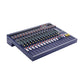 EFX12 12-channel Mixing Console Live Sound Audio Mixer with Built-in 24bit Effects for Stage