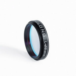 Optolong 1.25&quot; L-eNhance Dual Narrowband Filter for DSLR CCD Control from Light Polluted Skies