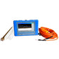 TC500 500M/1640.4FT Underground Water Detector Underground Water Finder Tool for Well Drilling