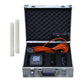M400 400M/1312.3FT Mobile Underground Water Detector Underground Water Finder for Well Drilling