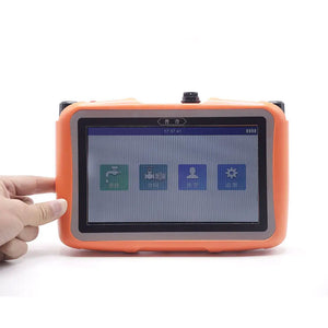 L3000 Underground Water Pipe Leak Detector Water Leak Locator for Outdoor Pipe Lines &amp; Narrow Spaces