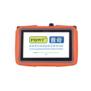 L50 Underground Water Leak Detector Water Pipe Leak Detector for Indoor Water Pipes &amp; Narrow Spaces