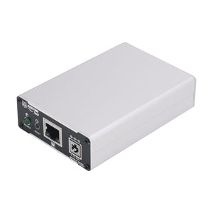 100BT1-PRO 100BASE-T1 Media Converter - PRO (with 15EDG 3.81mm Interface &amp; Indicators) to RJ45
